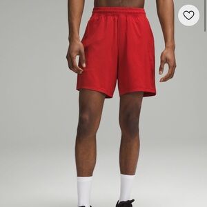 Pace Breaker Short